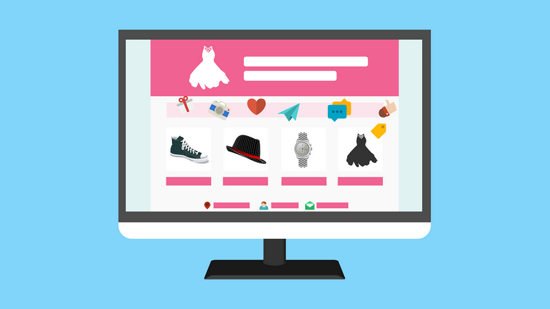 tips comercio online