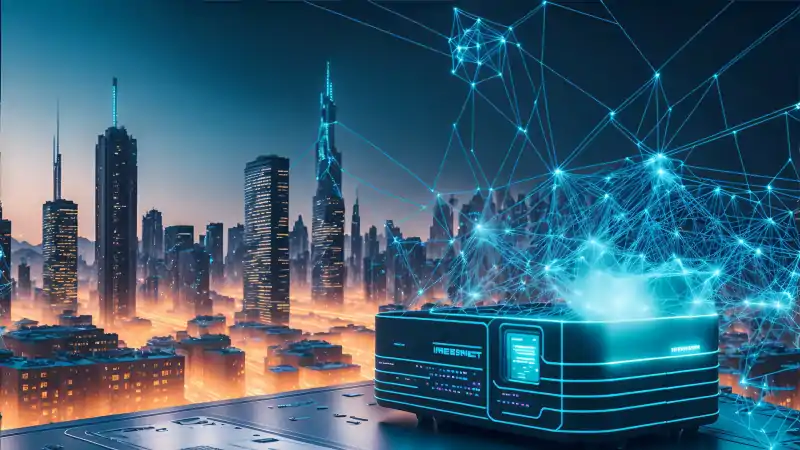inteligencia artificial negocio online