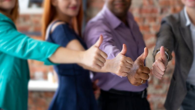 satisfacción empleados encuesta