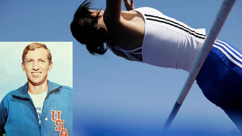 dick fosbury