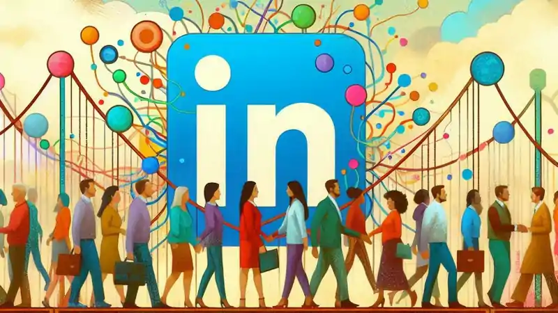 campaña marketing digital linkedin