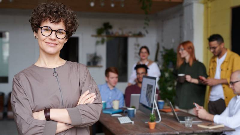 digitalización recursos humanos