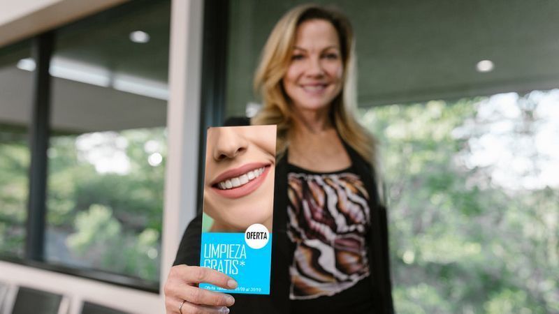 marketing con flyers