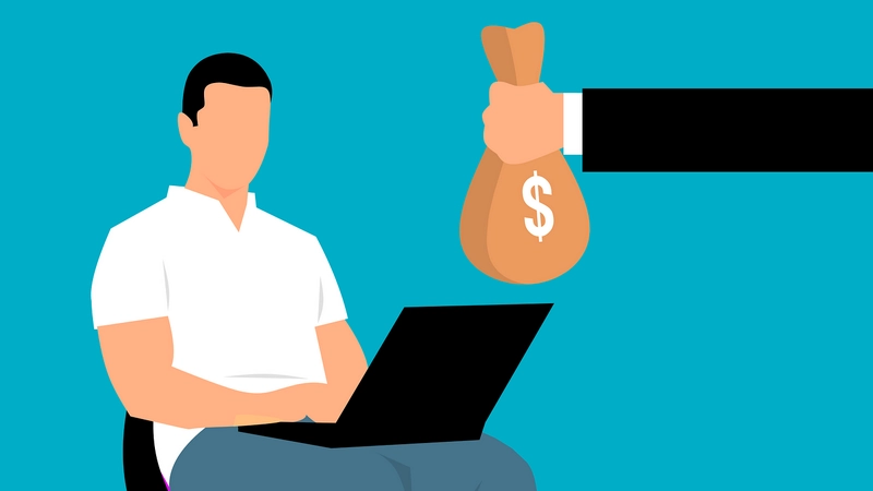 emprender con dinero ajeno
