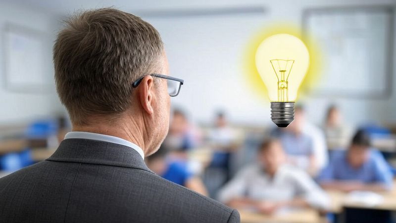 ideas de negocio para profesores