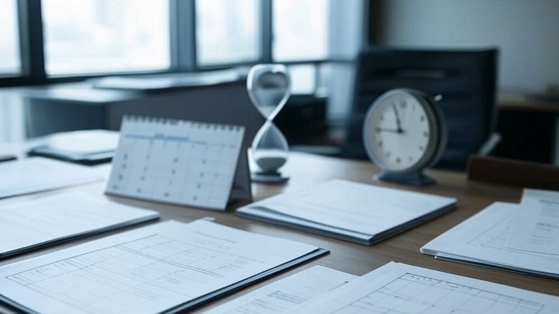 optimizar gestión tiempo