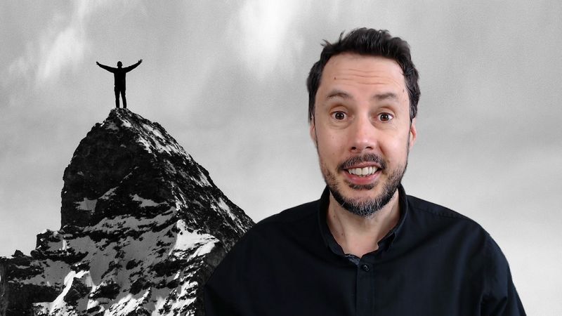 experiencias bonitas emprendedor