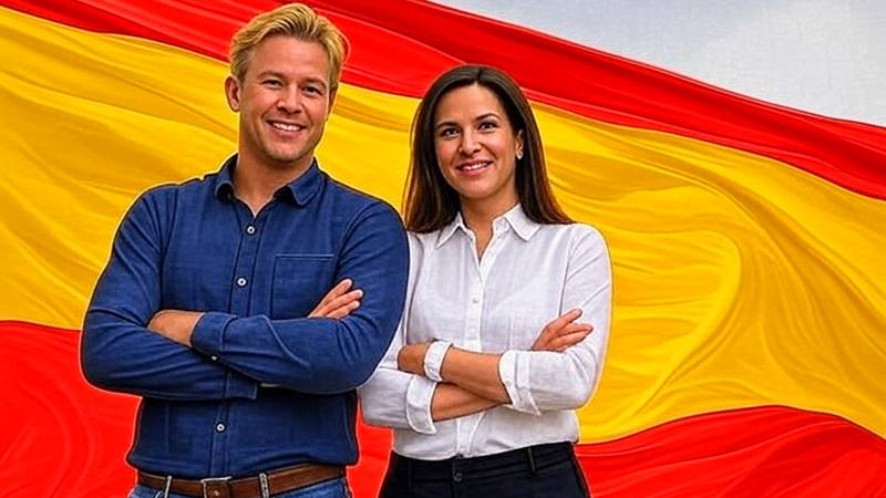 ideas de negocio extranjeros españa