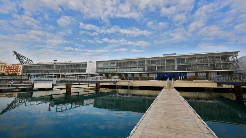 Marina de Empresas